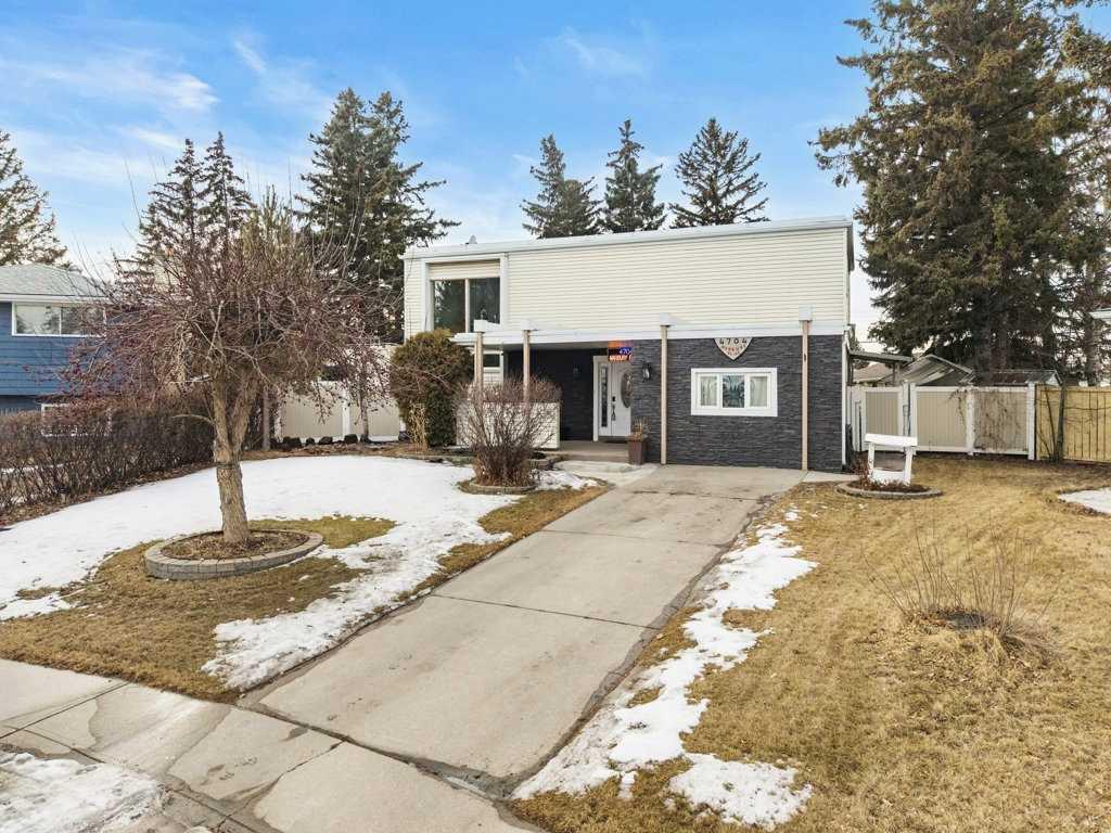 Picture of 4704 Marbury Place NE, Calgary Real Estate Listing