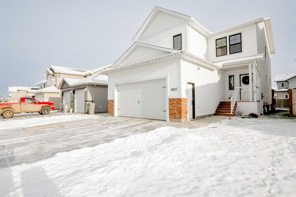 Picture of 9617 89A Street , Grande Prairie Real Estate Listing