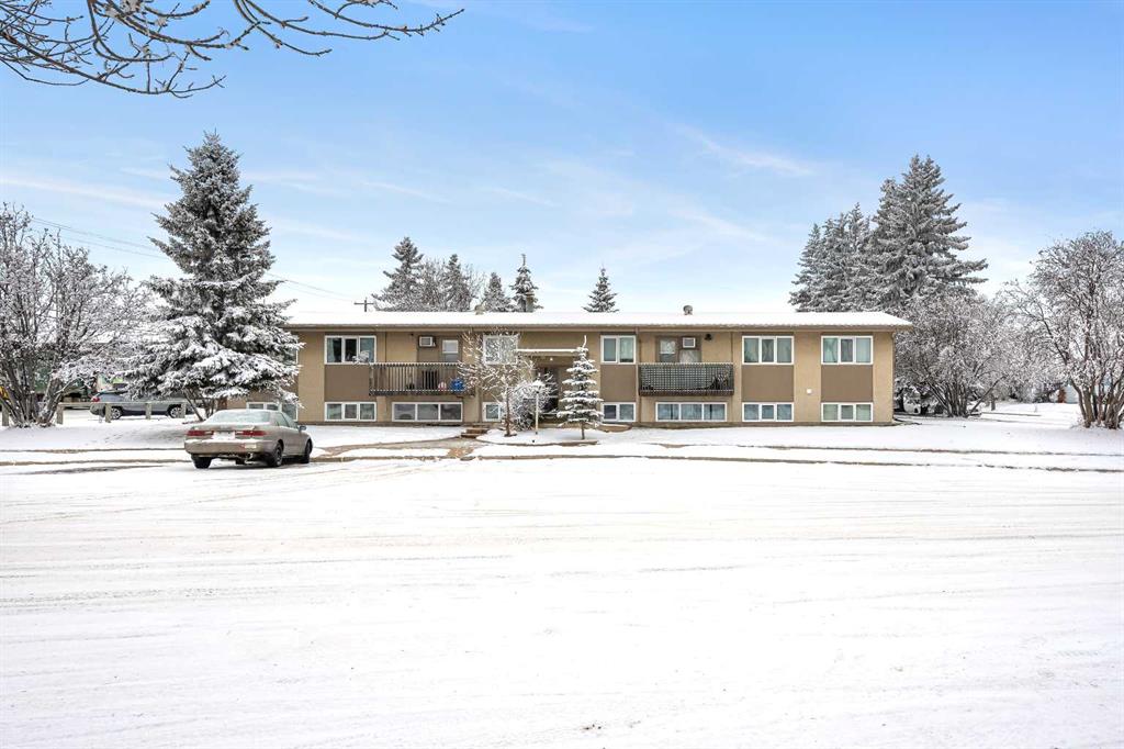 Picture of 1-8, 4504 56A Avenue , Lloydminster Real Estate Listing
