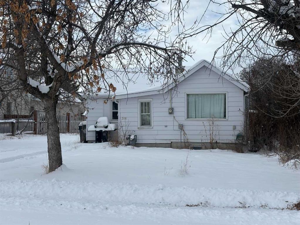 Picture of 316 Broadway Street N, Raymond Real Estate Listing