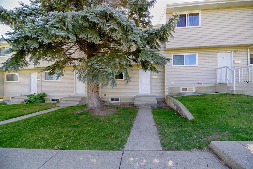 Picture of 6, 55 Lemoyne Crescent W, Lethbridge Real Estate Listing
