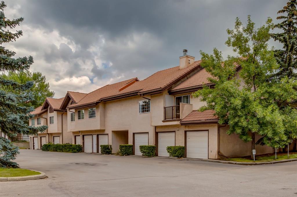 Picture of 809, 1997 Sirocco Drive SW, Calgary Real Estate Listing