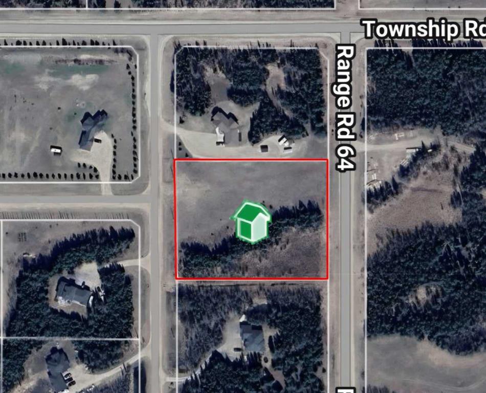 Picture of 5, 64009 704 Township , Rural Grande Prairie No. 1, County of Real Estate Listing