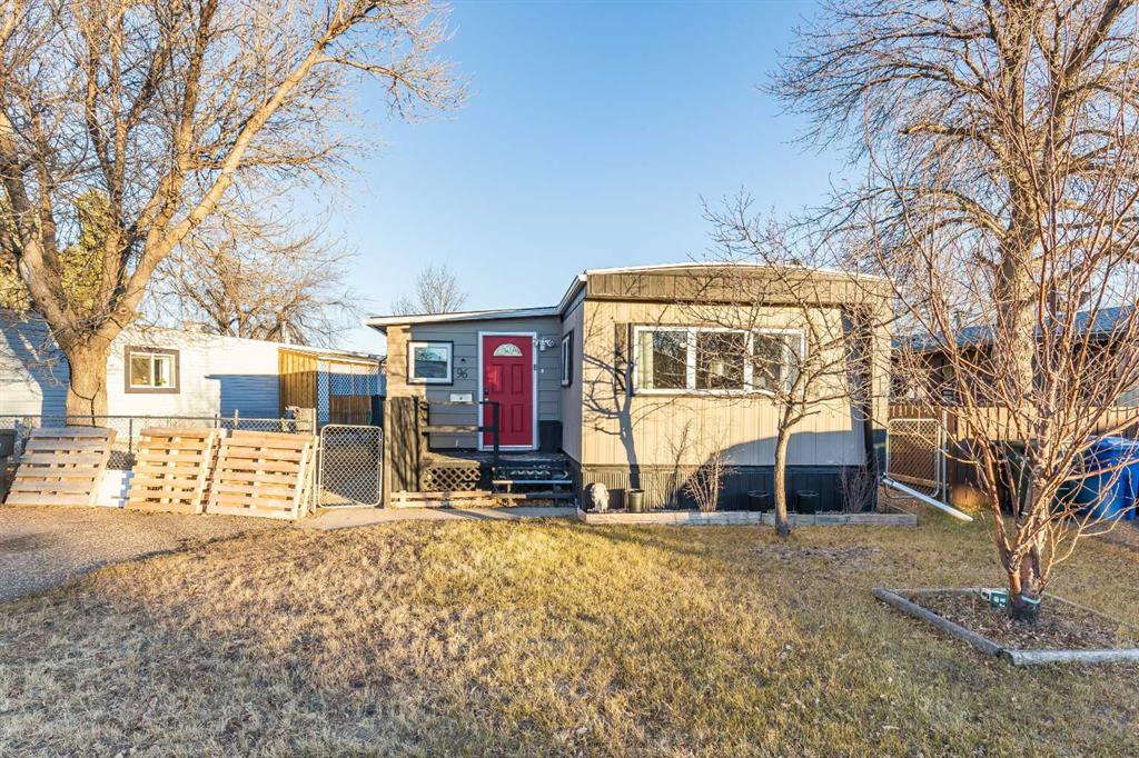 Picture of 96 Anson Avenue SW, Medicine Hat Real Estate Listing