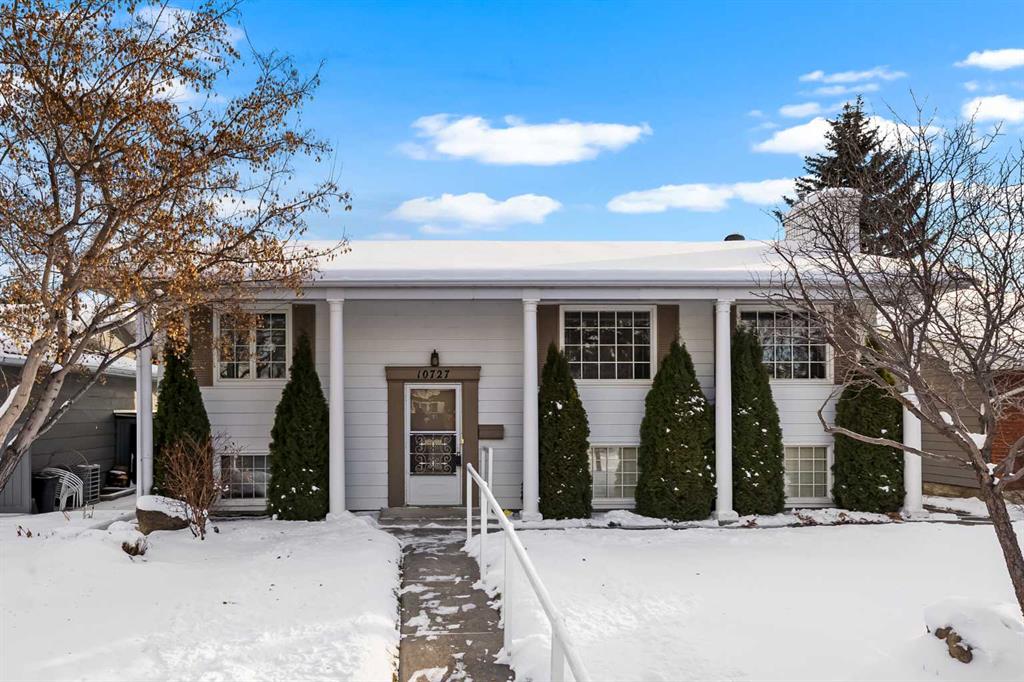 Picture of 10727 Mapleglen Crescent SE, Calgary Real Estate Listing