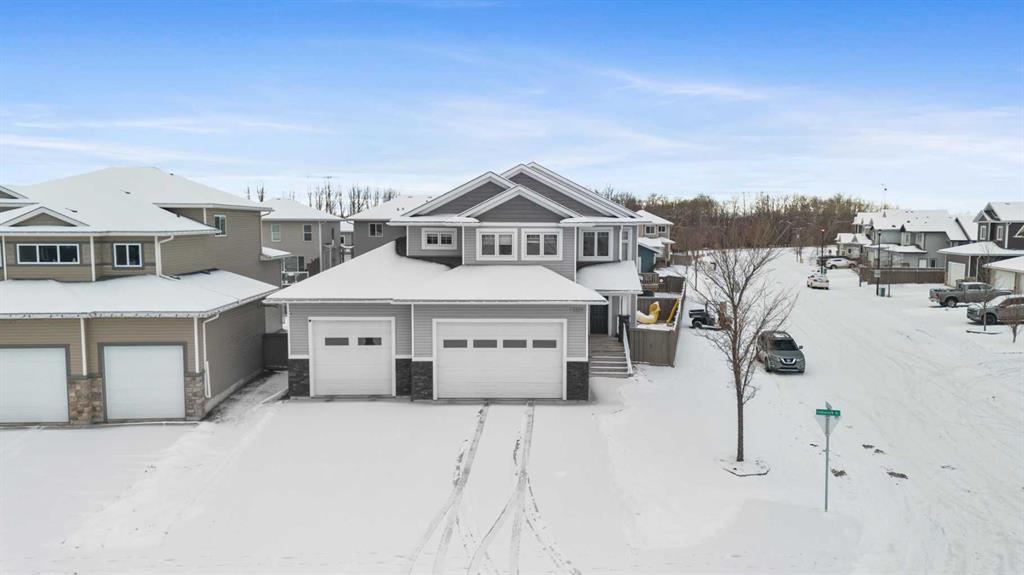 Picture of 11329 Tamarack Drive , Grande Prairie Real Estate Listing