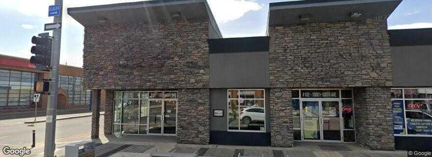 Picture of 101, 10001 100 Avenue , Grande Prairie Real Estate Listing