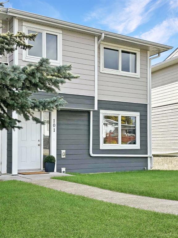 Picture of 101 97th Avenue , Grande Cache Real Estate Listing