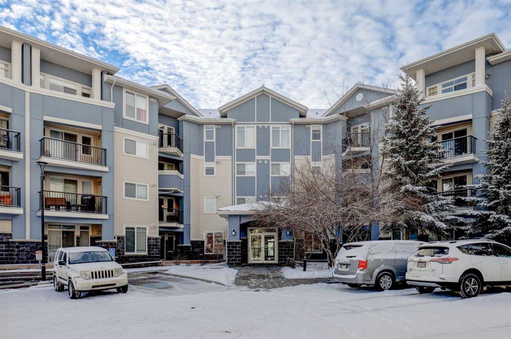 Picture of 402, 120 Country Village Circle NE, Calgary Real Estate Listing