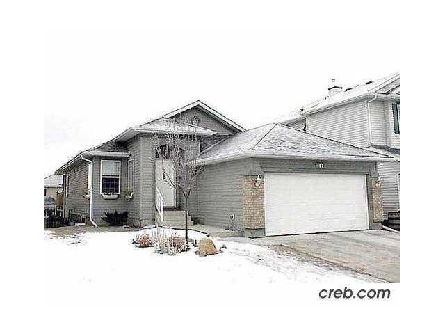 Picture of 47 Citadel Ridge Close NW, Calgary Real Estate Listing