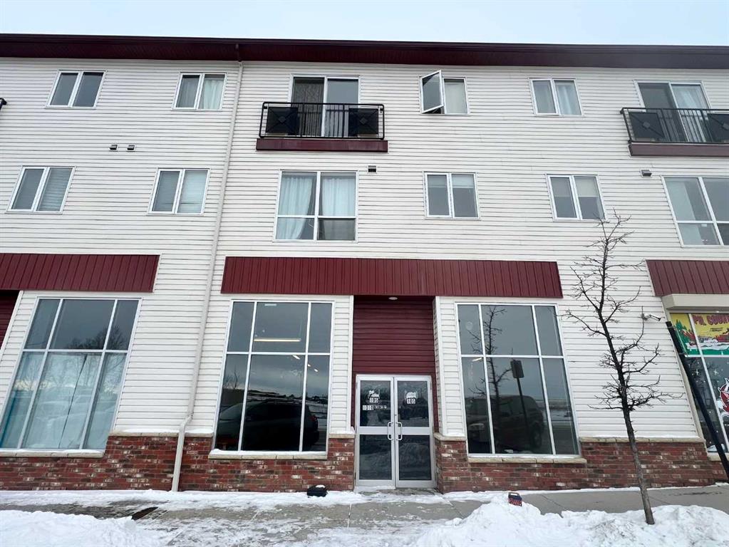 Picture of 105, 1010 Railway Street , Crossfield Real Estate Listing
