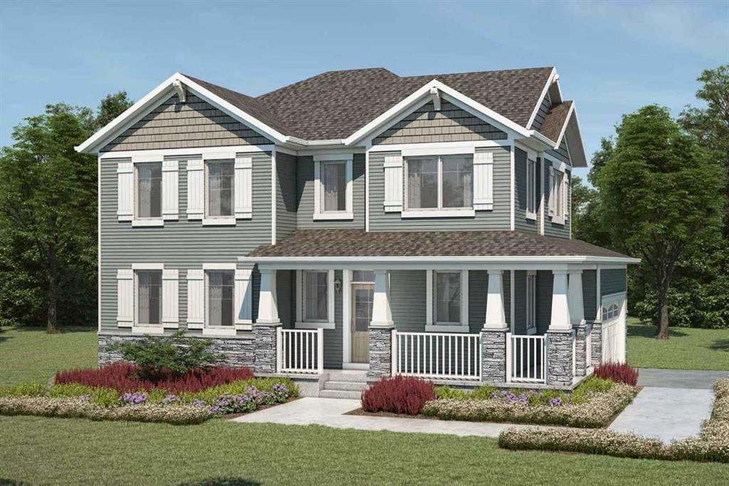 Picture of 230 Yorkville Boulevard SW, Calgary Real Estate Listing