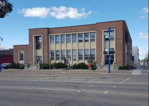 Picture of 2A, 10001 101 Avenue , Grande Prairie Real Estate Listing