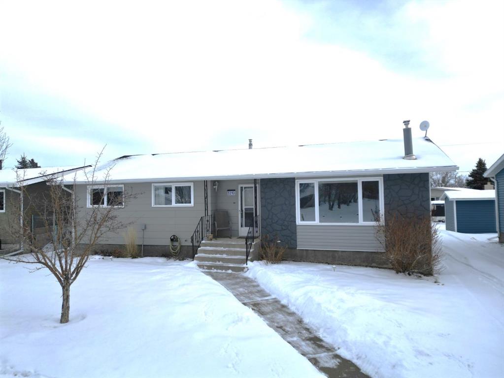 Picture of 5313 50 Street , Stavely Real Estate Listing