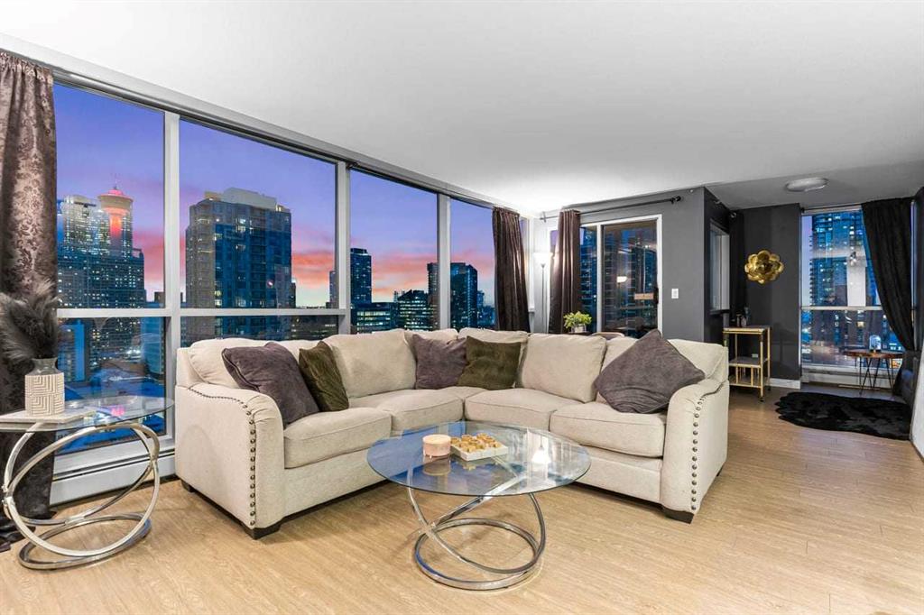 Picture of 1602, 188 15 Avenue SW, Calgary Real Estate Listing