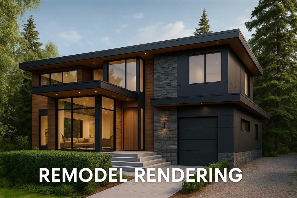 Picture of 908 Larch Place , Canmore Real Estate Listing