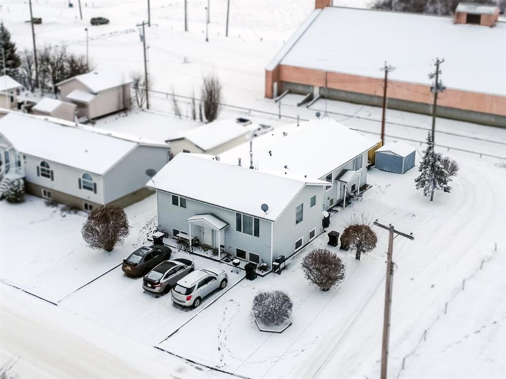 Picture of All, 1 3 Avenue SE, Falher Real Estate Listing