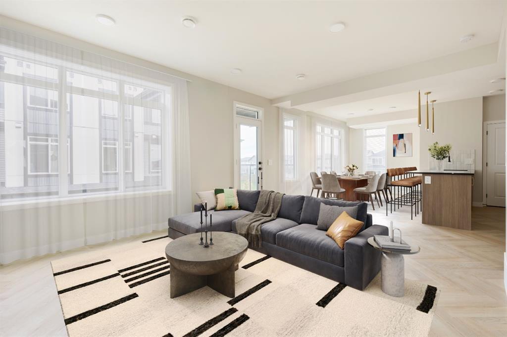 Picture of 701, 4270 Norford Avenue NW, Calgary Real Estate Listing