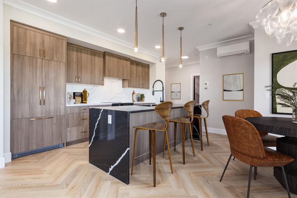 Picture of 2112, 4270 Norford Avenue NW, Calgary Real Estate Listing