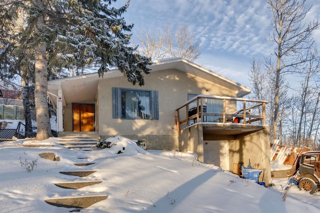 Picture of 3615 1 Street NE, Calgary Real Estate Listing