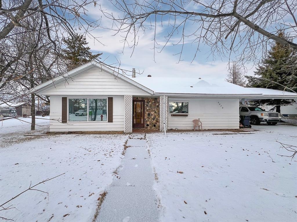 Picture of 5420 Gravel Avenue , Donnelly Real Estate Listing