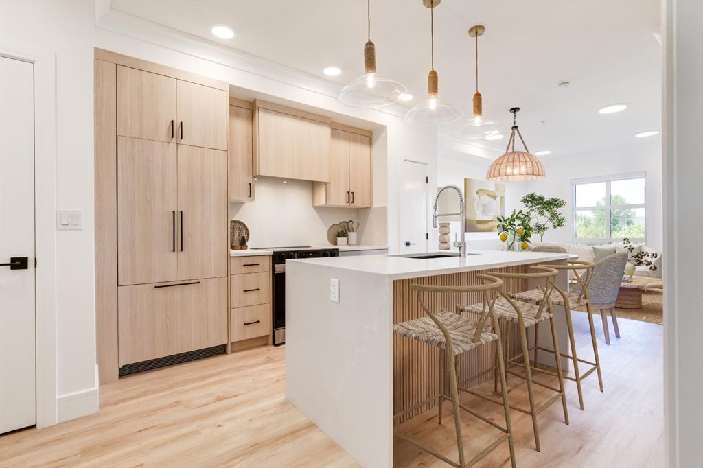 Picture of 2101, 4270 Norford Avenue NW, Calgary Real Estate Listing