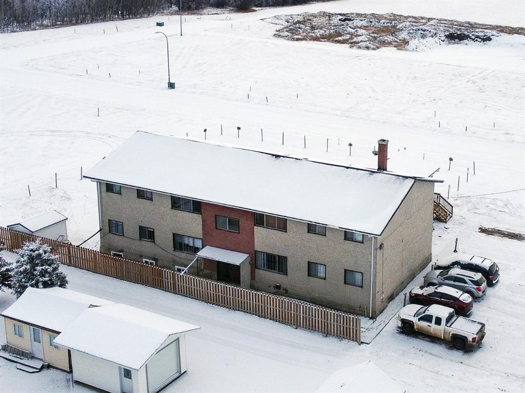 Picture of All, 302 1 Street SE, Falher Real Estate Listing