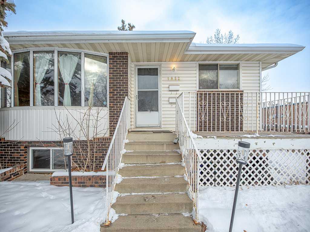 Picture of 1852 Lynnover Road SE, Calgary Real Estate Listing