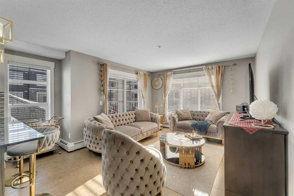 Picture of 4209, 155 Skyview Ranch Way NE, Calgary Real Estate Listing