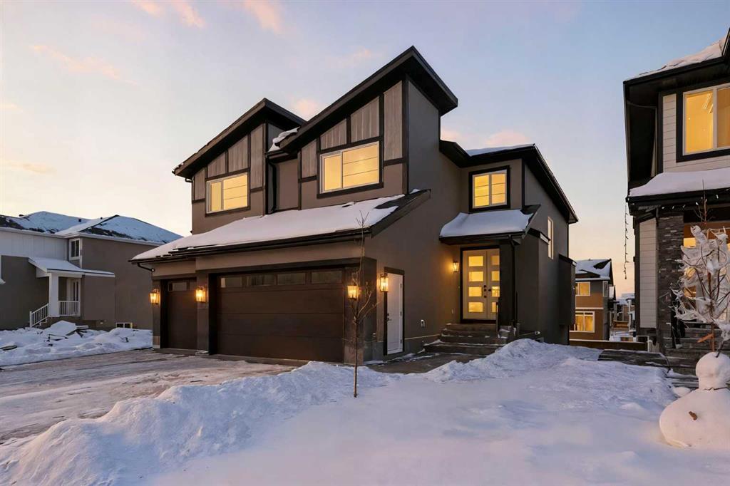 Picture of 343 Waterford Grove , Chestermere Real Estate Listing