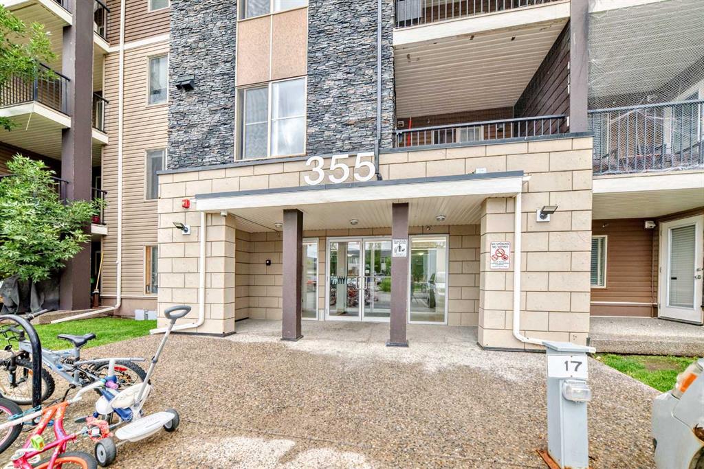 Picture of 211, 355 Taralake Way NE, Calgary Real Estate Listing