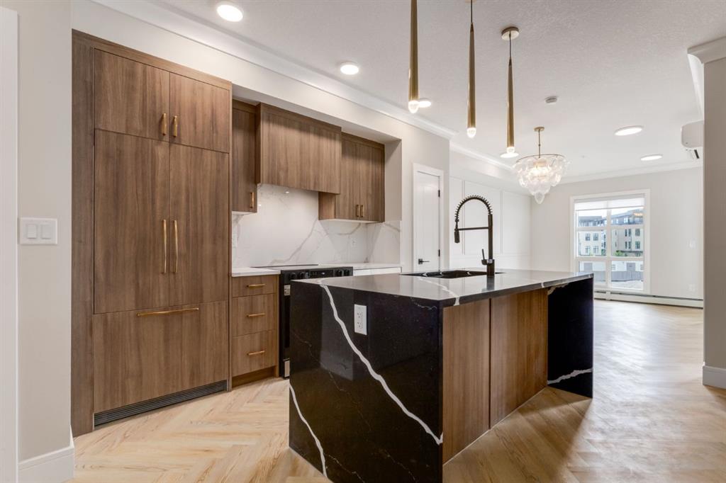 Picture of 2106, 4270 Norford Avenue NW, Calgary Real Estate Listing