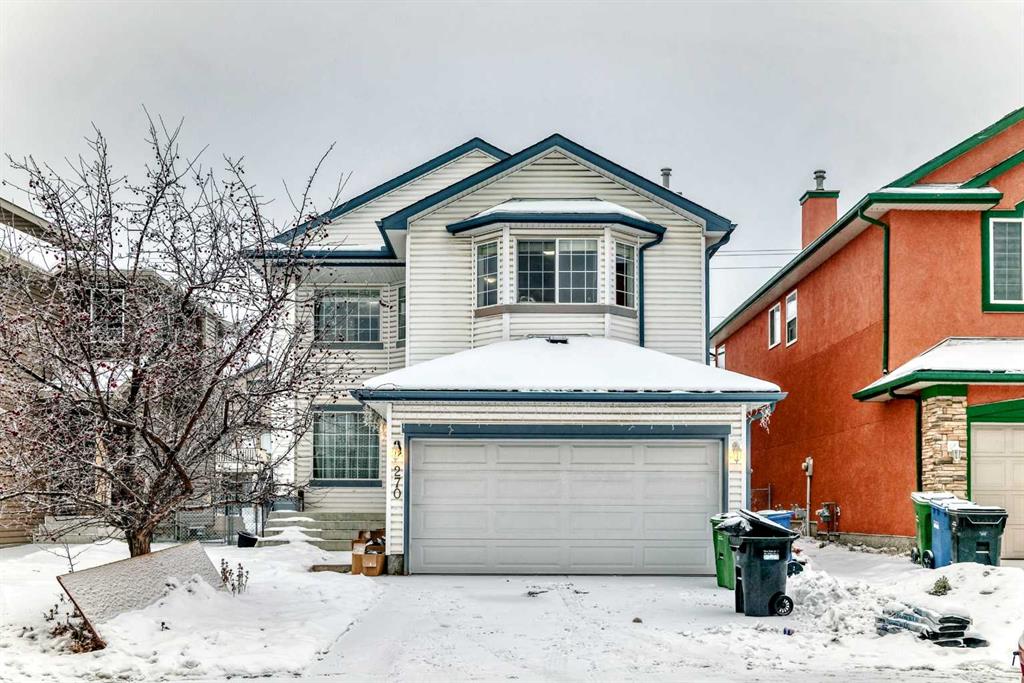 Picture of 270 Covewood Circle NE, Calgary Real Estate Listing