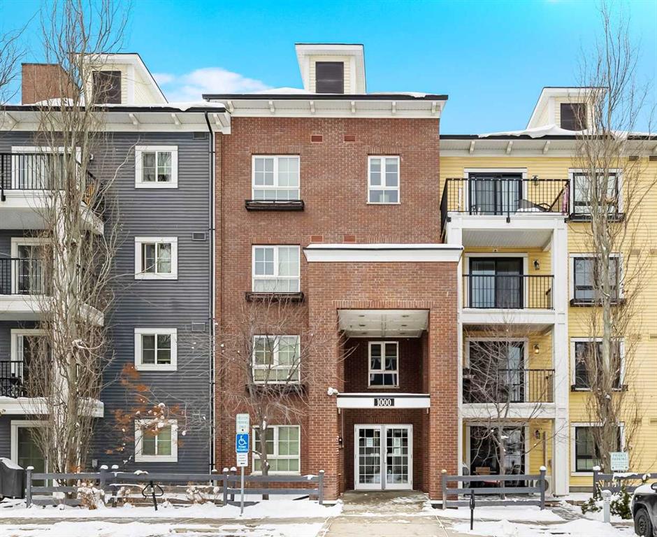 Picture of 1211, 279 Copperpond Common SE, Calgary Real Estate Listing
