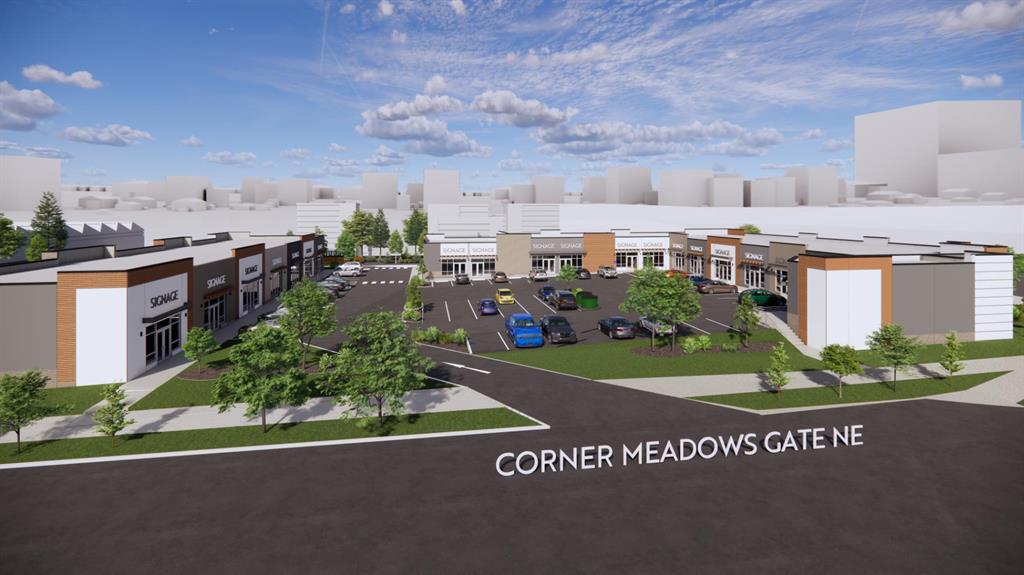 Picture of 260, 110 Corner Meadows Manor , Calgary Real Estate Listing