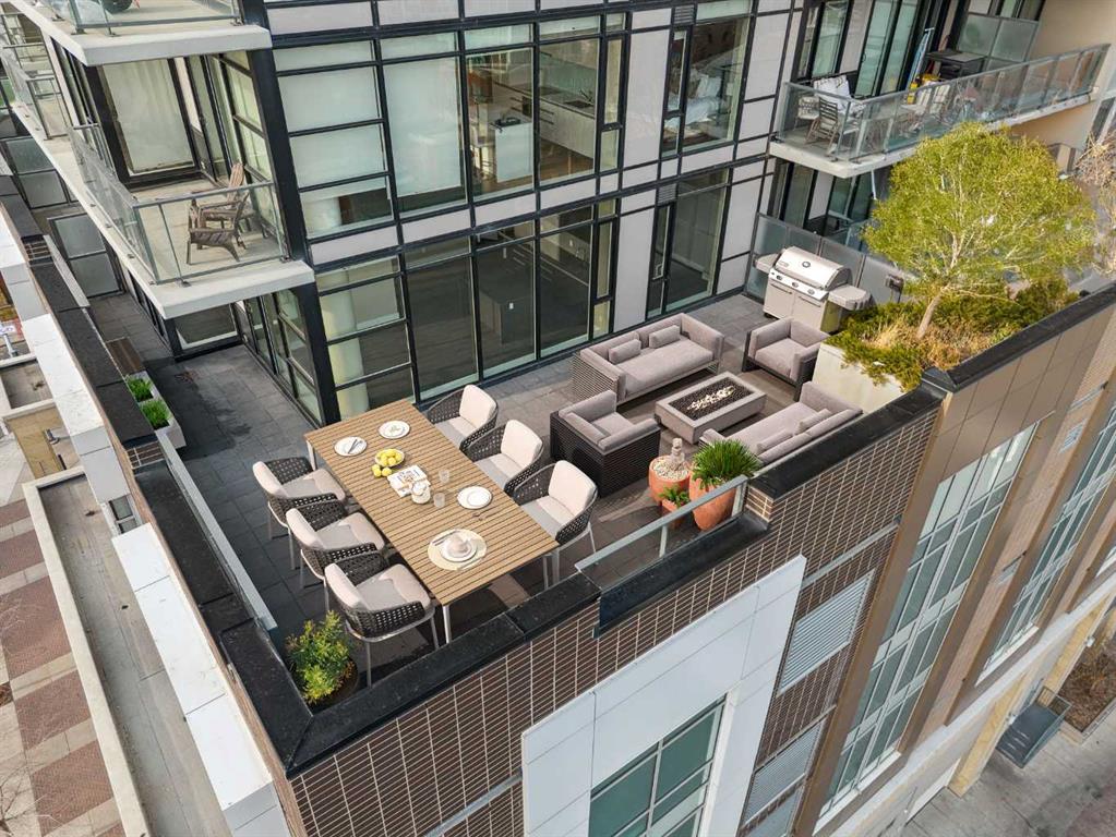 Picture of 702, 1188 3 Street SE, Calgary Real Estate Listing