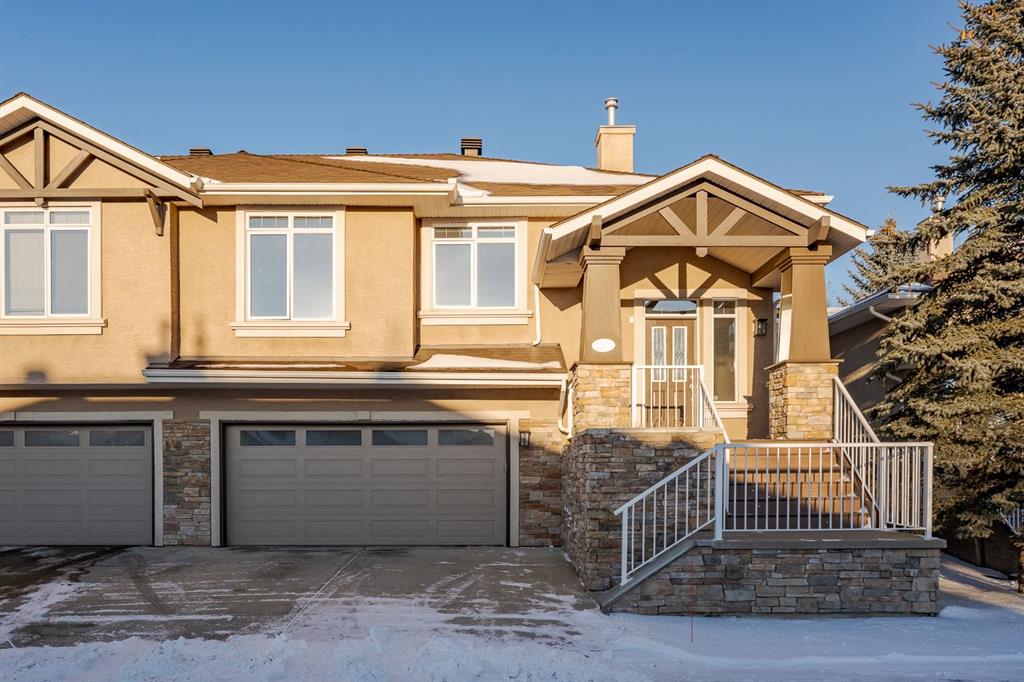Picture of 14 Discovery Woods Villas SW, Calgary Real Estate Listing