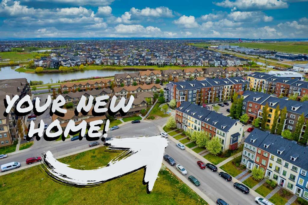 Picture of 215 Copperpond Common SE, Calgary Real Estate Listing