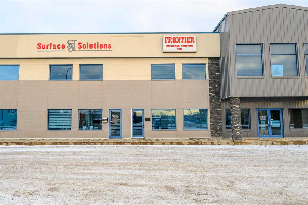 Picture of 103, 8715 109 Street , Grande Prairie Real Estate Listing