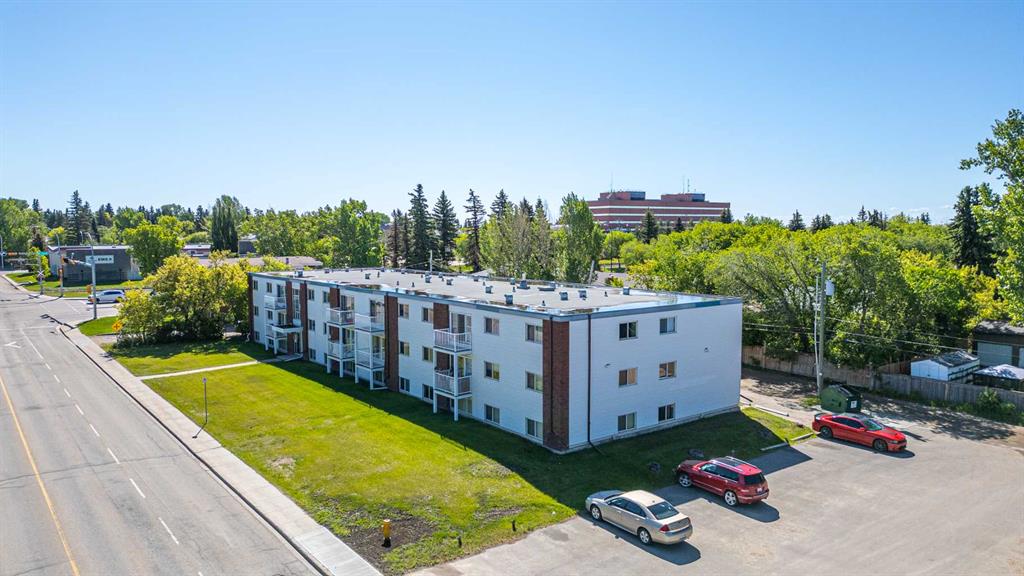 Picture of 208, 9807 108 Avenue , Grande Prairie Real Estate Listing