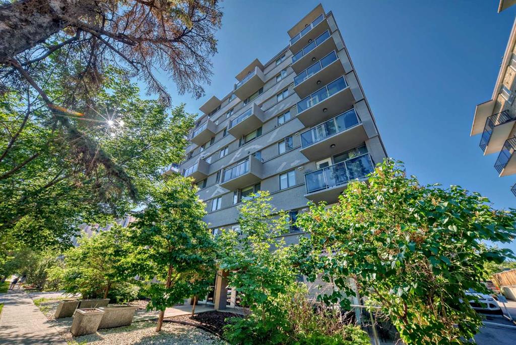 Picture of 205, 1225 15 Avenue SW, Calgary Real Estate Listing