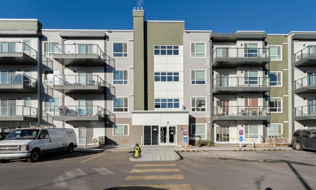 Picture of 1410, 33 Carringham Gate NW, Calgary Real Estate Listing