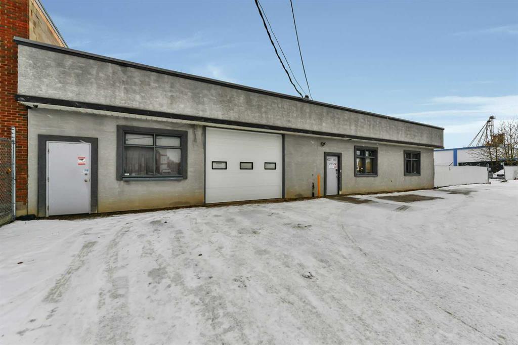 Picture of 4727 60 Street , Red Deer Real Estate Listing