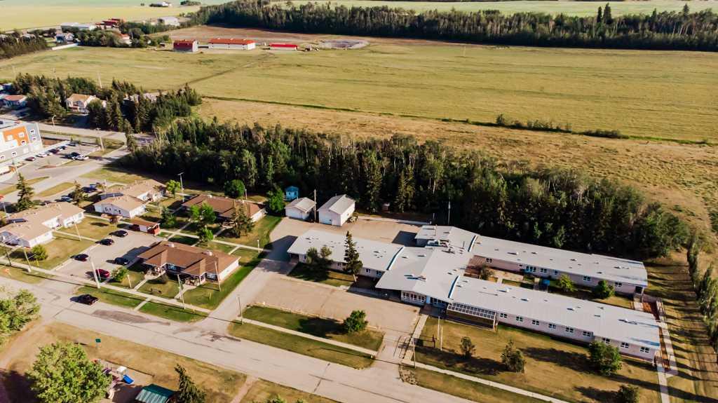 Picture of 1, 5230 44 Avenue , Spirit River Real Estate Listing