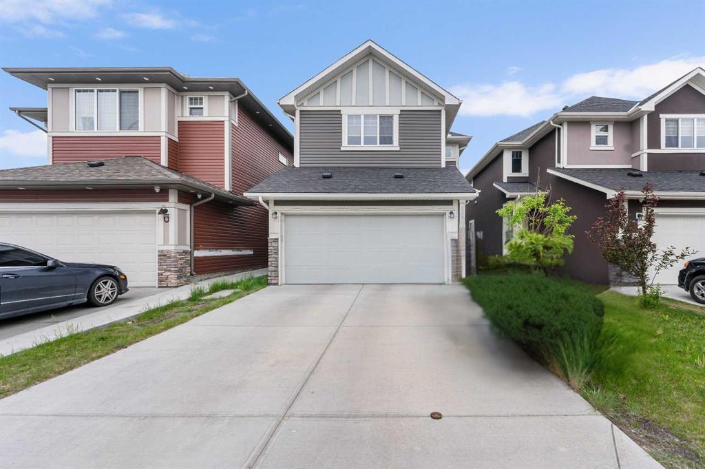 Picture of 235 Saddlestone Grove NE, Calgary Real Estate Listing