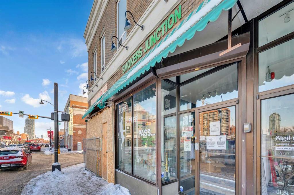 Picture of 1433 17 Avenue SW, Calgary Real Estate Listing