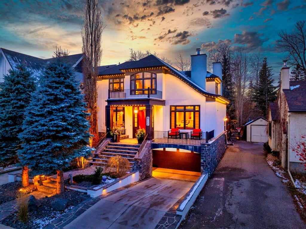 Picture of 812 Rideau Road SW, Calgary Real Estate Listing