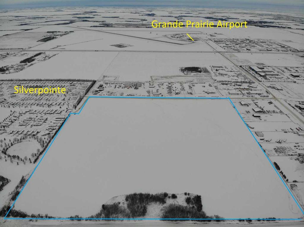 Picture of SE-20-71-6-W6  , Rural Grande Prairie No. 1, County of Real Estate Listing