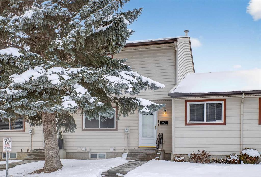 Picture of 22, 6100 4 Avenue NE, Calgary Real Estate Listing