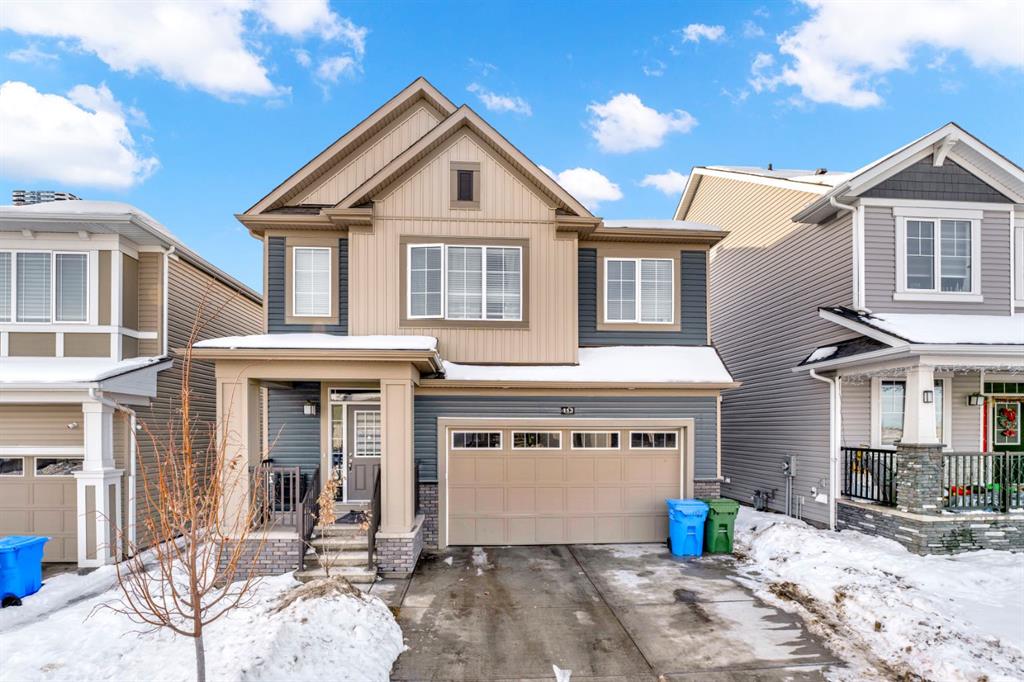 Picture of 113 Cityline Square NE, Calgary Real Estate Listing